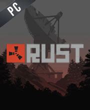 Buy Rust CD Key .